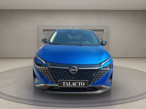 Nissan Qashqai E-POWER 140 KW (190 CV) N-Connecta  - Foto 6