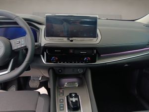 Nissan Qashqai E-POWER 140 KW (190 CV) N-Connecta  - Foto 11