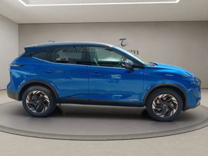 Nissan Qashqai E-POWER 140 KW (190 CV) N-Connecta  - Foto 5