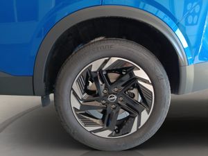 Nissan Qashqai E-POWER 140 KW (190 CV) N-Connecta  - Foto 12
