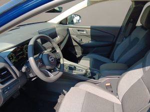 Nissan Qashqai E-POWER 140 KW (190 CV) N-Connecta  - Foto 9