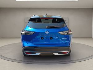 Nissan Qashqai E-POWER 140 KW (190 CV) N-Connecta  - Foto 8