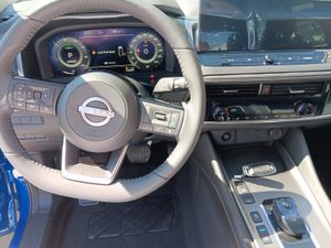 Nissan Qashqai E-POWER 140 KW (190 CV) N-Connecta  - Foto 10