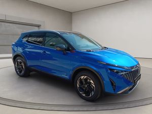 Nissan Qashqai E-POWER 140 KW (190 CV) N-Connecta  - Foto 4