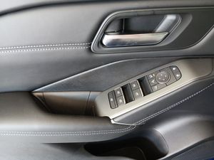 Nissan Qashqai E-POWER 140 KW (190 CV) N-Connecta  - Foto 16