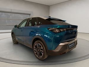 Peugeot 3008 Hybrid 1.2 107KW Allure eDCS6  - Foto 9