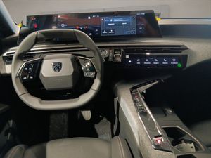 Peugeot 3008 Hybrid 1.2 107KW Allure eDCS6  - Foto 10