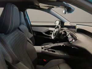 Peugeot 3008 Hybrid 1.2 107KW Allure eDCS6  - Foto 15