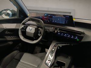 Peugeot 3008 Hybrid 1.2 107KW Allure eDCS6  - Foto 16