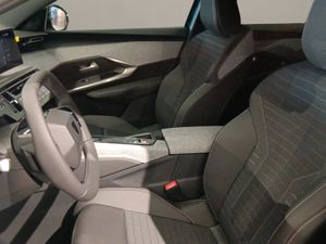 Peugeot 3008 Hybrid 1.2 107KW Allure eDCS6  - Foto 11