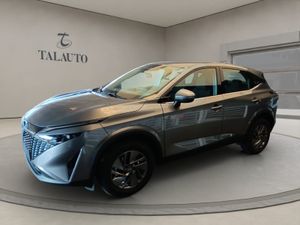 Nissan Qashqai DIG-T 116kW (158CV) mHEV CVT Acenta  - Foto 4