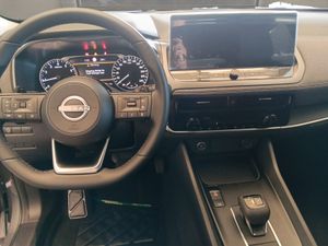 Nissan Qashqai DIG-T 116kW (158CV) mHEV CVT Acenta  - Foto 9