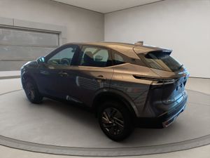 Nissan Qashqai DIG-T 116kW (158CV) mHEV CVT Acenta  - Foto 6