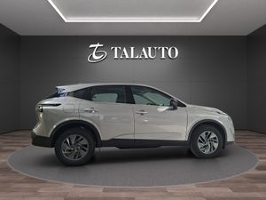 Nissan Qashqai DIG-T 116kW (158CV) mHEV CVT Acenta  - Foto 7