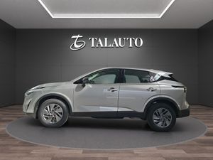 Nissan Qashqai DIG-T 116kW (158CV) mHEV CVT Acenta  - Foto 3