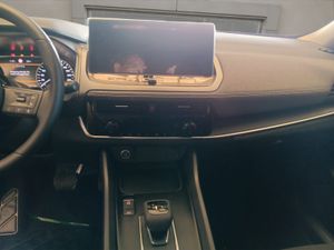 Nissan Qashqai DIG-T 116kW (158CV) mHEV CVT Acenta  - Foto 11