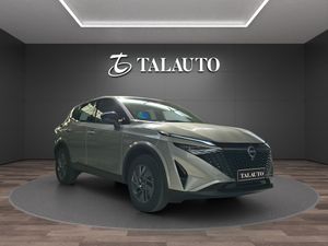 Nissan Qashqai DIG-T 116kW (158CV) mHEV CVT Acenta  - Foto 8