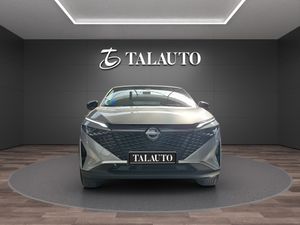 Nissan Qashqai DIG-T 116kW (158CV) mHEV CVT Acenta  - Foto 9