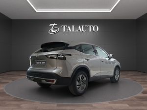 Nissan Qashqai DIG-T 116kW (158CV) mHEV CVT Acenta  - Foto 6