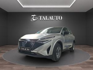 Nissan Qashqai DIG-T 116kW (158CV) mHEV CVT Acenta  - Foto 2