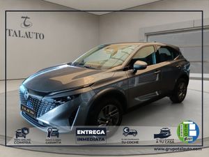 Nissan Qashqai DIG-T 116kW (158CV) mHEV CVT Acenta  - Foto 2