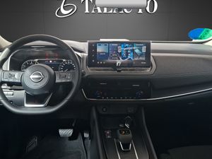 Nissan Qashqai DIG-T 116kW (158CV) mHEV CVT Acenta  - Foto 18