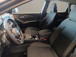 Nissan Qashqai DIG-T 116kW (158CV) mHEV CVT Acenta  - Foto 10
