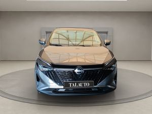 Nissan Qashqai DIG-T 116kW (158CV) mHEV CVT Acenta  - Foto 3