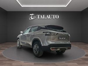 Nissan Qashqai DIG-T 116kW (158CV) mHEV CVT Acenta  - Foto 4