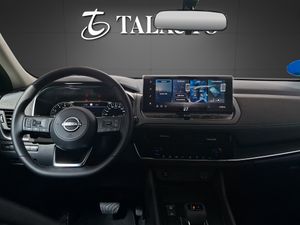 Nissan Qashqai DIG-T 116kW (158CV) mHEV CVT Acenta  - Foto 13