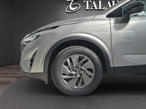 Nissan Qashqai DIG-T 116kW (158CV) mHEV CVT Acenta  - Foto 10