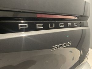Peugeot 3008 Hybrid 1.2 107KW Allure eDCS6  - Foto 10
