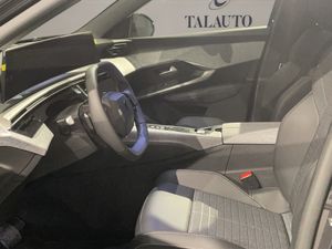 Peugeot 3008 Hybrid 1.2 107KW Allure eDCS6  - Foto 11