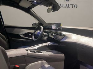 Peugeot 3008 Hybrid 1.2 107KW Allure eDCS6  - Foto 16