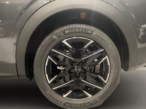 Peugeot 3008 Hybrid 1.2 107KW Allure eDCS6  - Foto 13
