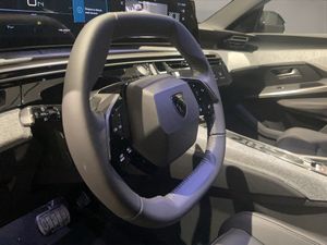 Peugeot 3008 Hybrid 1.2 107KW Allure eDCS6  - Foto 18