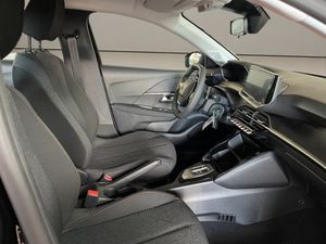 Peugeot 208 Style HYBRID 110 eDCS6  - Foto 16
