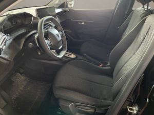 Peugeot 208 Style HYBRID 110 eDCS6  - Foto 11