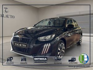 Peugeot 208 Style HYBRID 110 eDCS6  - Foto 2
