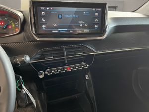 Peugeot 208 Style HYBRID 110 eDCS6  - Foto 14