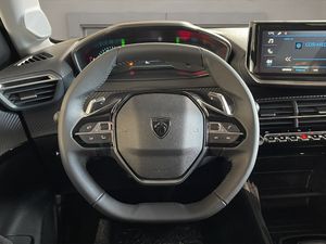 Peugeot 208 Style HYBRID 110 eDCS6  - Foto 18