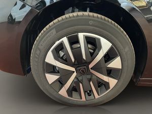Peugeot 208 Style HYBRID 110 eDCS6  - Foto 13
