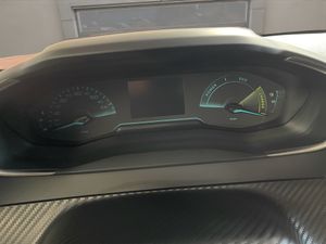 Peugeot 208 Style HYBRID 110 eDCS6  - Foto 19