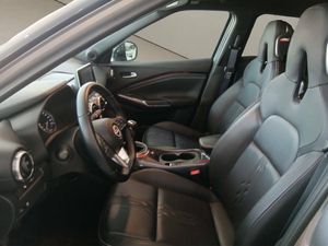 Nissan Juke  DIG-T 84 kW (114 CV) 6M/T Tekna  - Foto 10