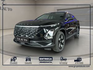 Omoda 5 MY25 - Premium 1.6 TGDI 108kW (145cv)  - Foto 3