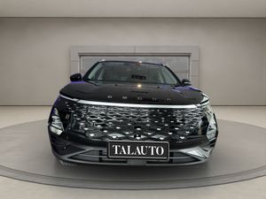 Omoda 5 MY25 - Premium 1.6 TGDI 108kW (145cv)  - Foto 6