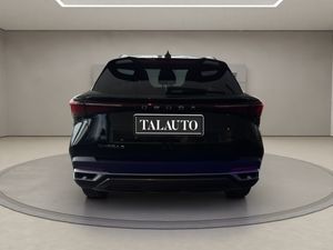 Omoda 5 MY25 - Premium 1.6 TGDI 108kW (145cv)  - Foto 9