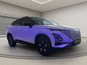 Omoda 5 MY25 - Premium 1.6 TGDI 108kW (145cv)  - Foto 5