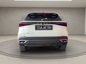 Omoda 5 MY25 - Premium 1.6 TGDI 108kW (145cv)  - Foto 7