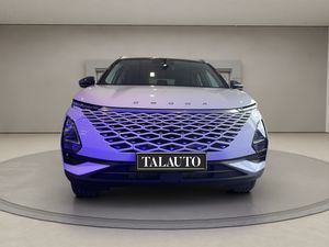 Omoda 5 MY25 - Premium 1.6 TGDI 108kW (145cv)  - Foto 4